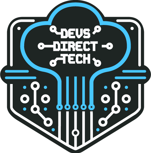 Devs Direct Tech